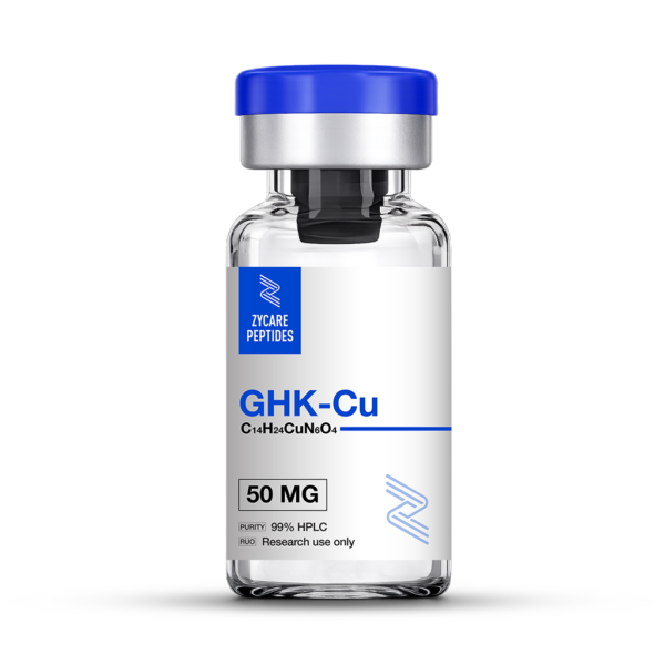 GHK-Cu