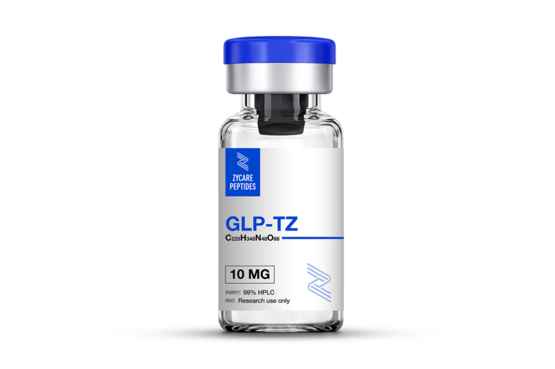GLP-TZ - Zycare Peptides