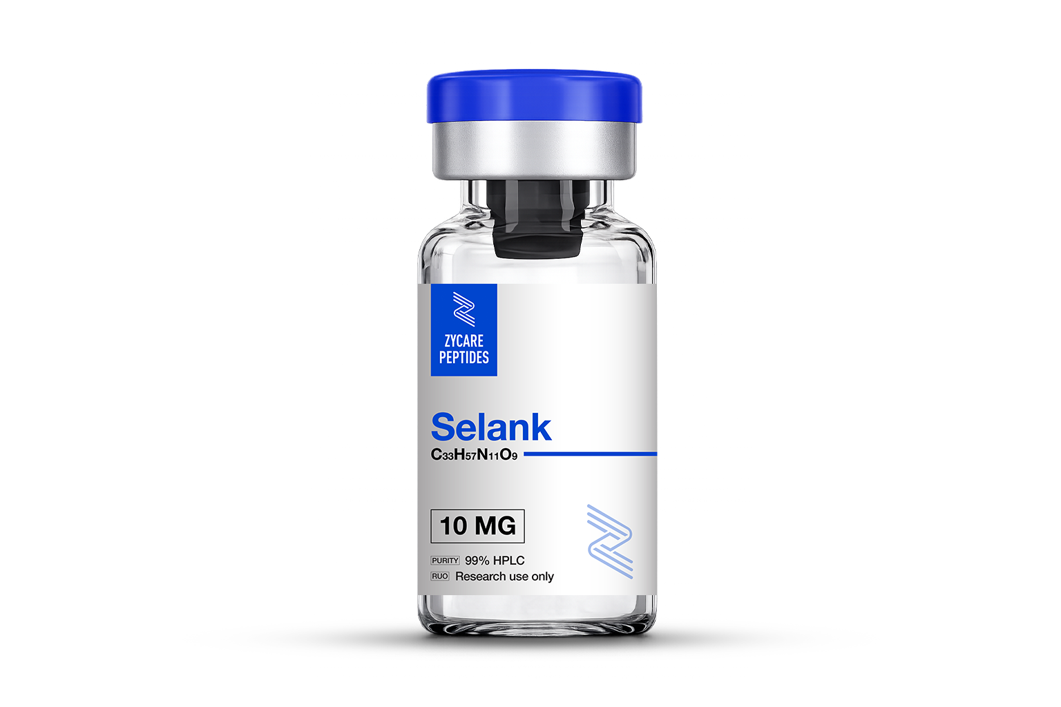 Selank