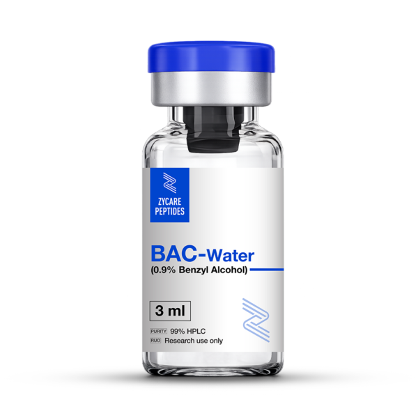 BAC-Water